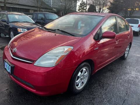 2006 Toyota Prius for sale at Blue Line Auto Group in Portland OR