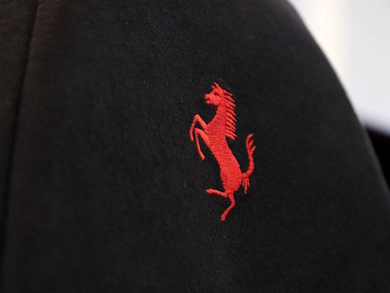 2023 Ferrari 296 GTS