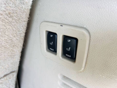 2014 Ford Expedition Limited