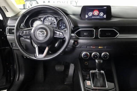 2019 Mazda CX-5 Sport