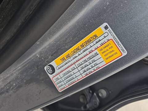 2022 Chevrolet Silverado 1500 Limited