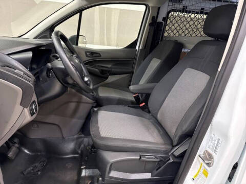 2021 Ford Transit Connect XL