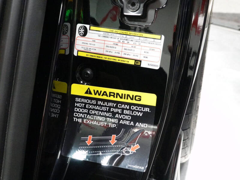 2009 Dodge Viper SRT 10