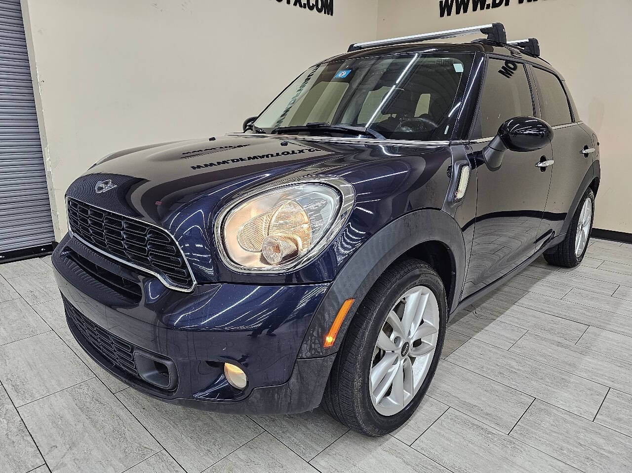 2014 MINI Countryman for sale at DFW Auto & Services Inc in Fort Worth, TX