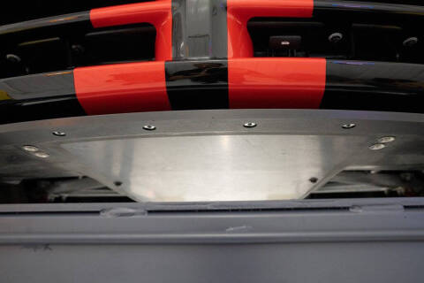 2009 Dodge Viper SRT 10