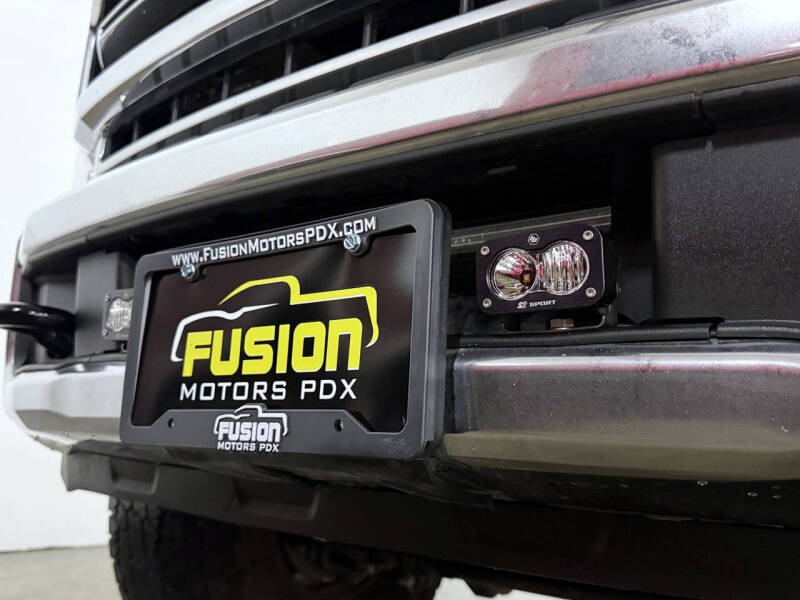 2022 Ford F-250 Super Duty Lariat