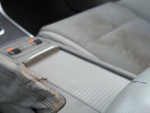 2008 Subaru Outback 2.5i