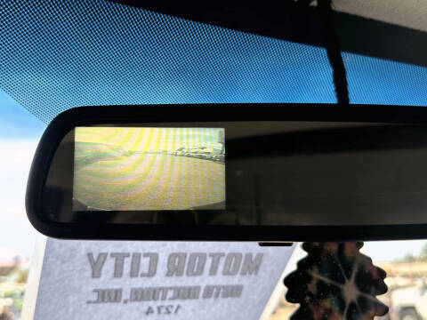 2018 Chevrolet Express 2500