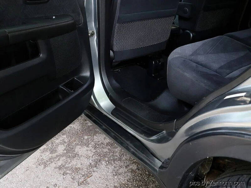 2005 Honda CR-V EX