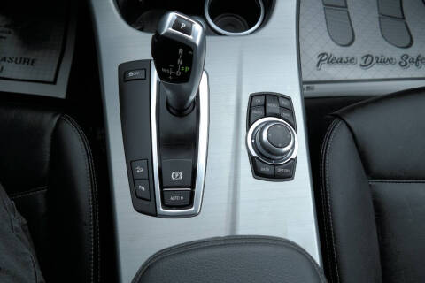 2012 BMW X3 xDrive28i