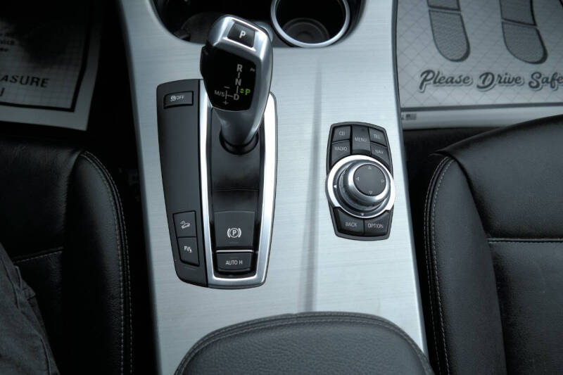 2012 BMW X3 xDrive28i