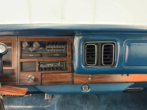 1976 Chrysler New Yorker