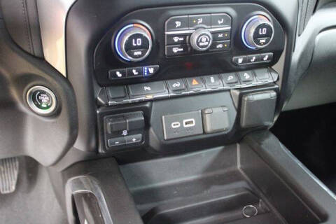 2023 Chevrolet Silverado 2500HD