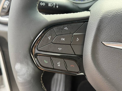 2023 Chrysler Pacifica Touring