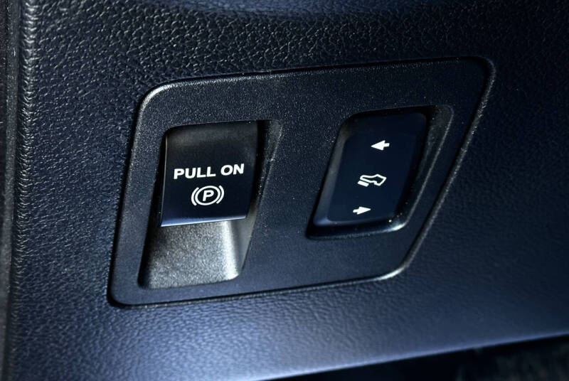 2018 Ford Expedition Platinum