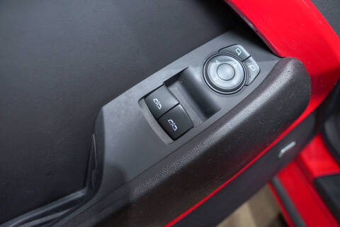 2022 Chevrolet Camaro LT1