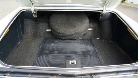 1973 Cadillac DeVille
