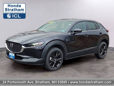 2024 Mazda CX-30 for sale at 1 North Preowned in Danvers MA