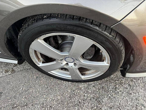 2011 Mercedes-Benz E-Class E 350 Luxury