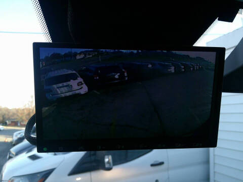 2020 RAM ProMaster 3500 159 WB