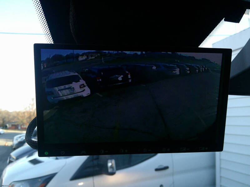 2020 RAM ProMaster 3500 159 WB