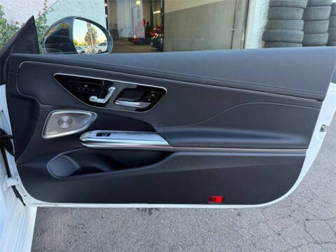 2024 Mercedes-Benz CLE CLE 300 4MATIC