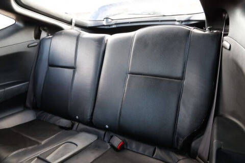 2004 Acura RSX Type-S