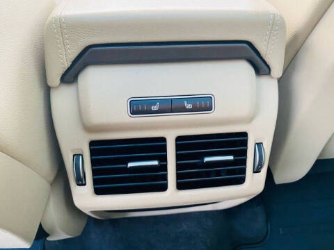 2018 Land Rover Range Rover Evoque SE Premium