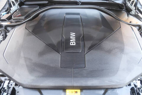 2025 BMW i5 eDrive40