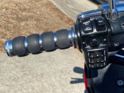 2014 Kawasaki Voyager 1700