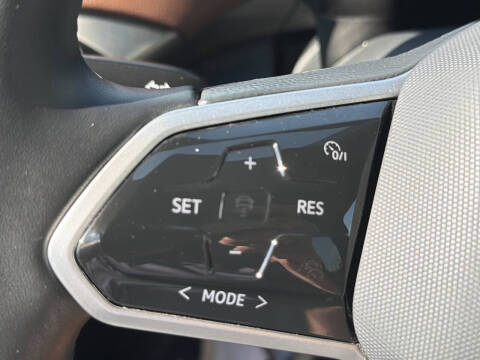 2024 Volkswagen ID.4 Standard