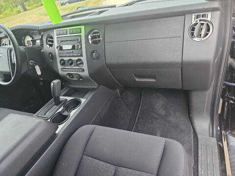 2008 Ford Expedition XLT