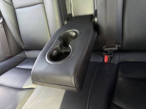 2020 Tesla Model 3 Performance