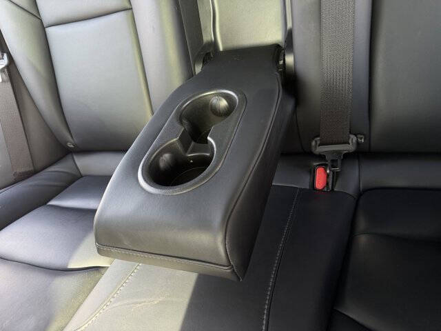 2020 Tesla Model 3 Performance