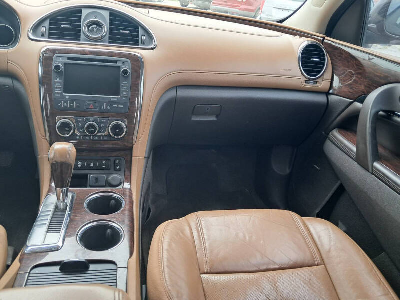 2015 Buick Enclave Premium