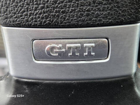 2009 Volkswagen GTI Base PZEV