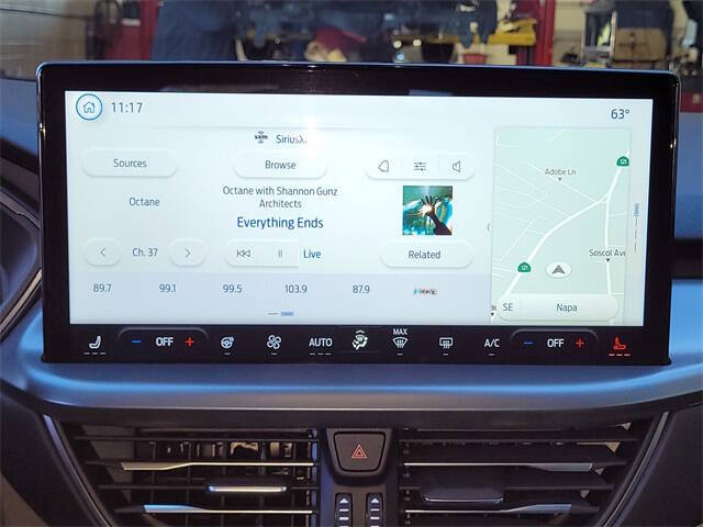 2023 Ford Escape Plug-In Hybrid