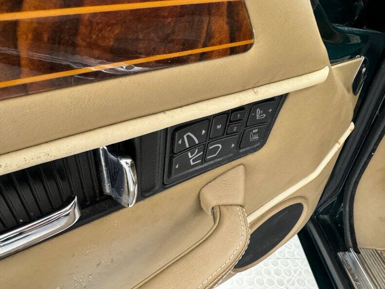 1995 Jaguar XJ-Series XJS V12