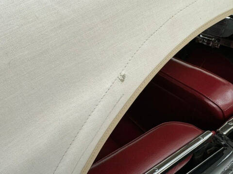 1949 Studebaker Commander