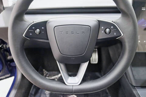 2024 Tesla Model 3 Performance