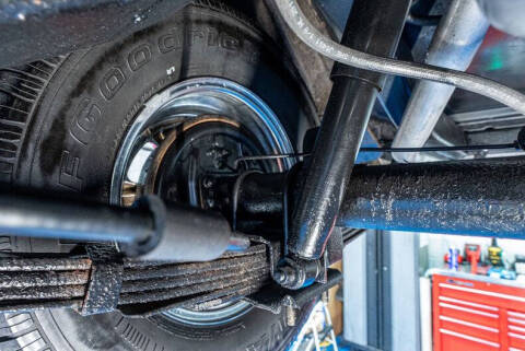 1957 Chevrolet Bel Air