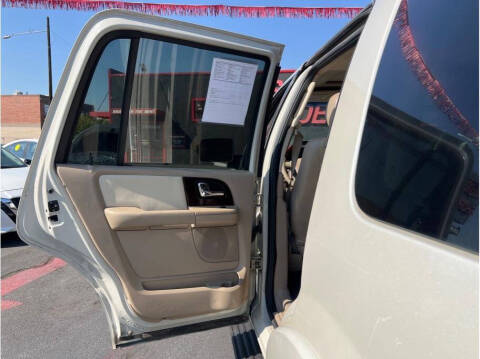 2006 Ford Expedition Limited