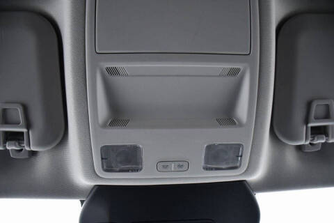 2022 Ford Escape Hybrid SEL