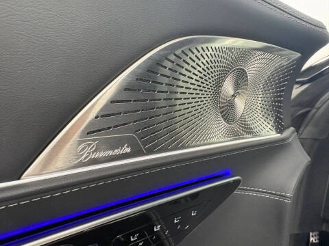 2022 Mercedes-Benz SL-Class AMG SL 55