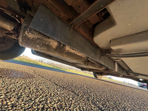 2001 Chevrolet Express 3500