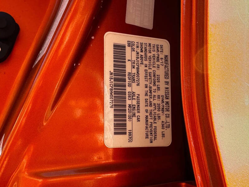 2017 Nissan Rogue Sport