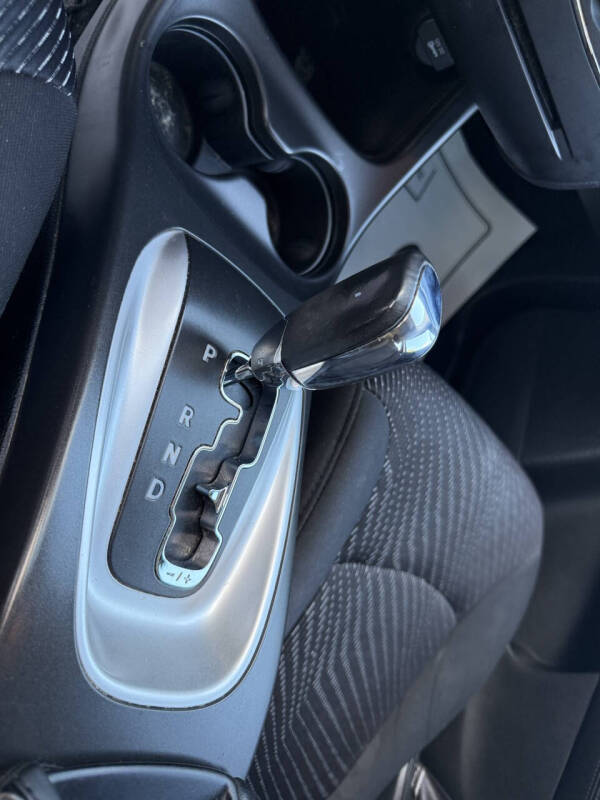 2015 Dodge Journey American Value Package