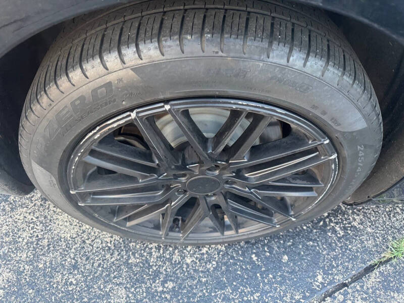 2017 Tesla Model S 75D