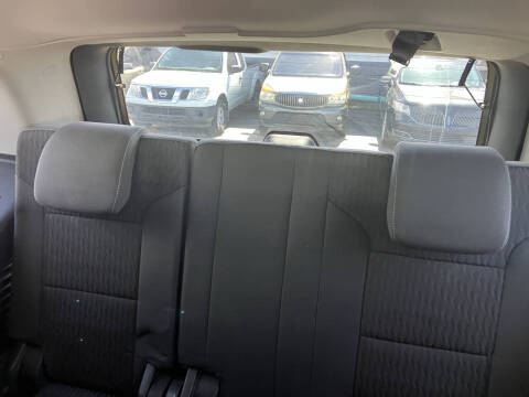 2016 Chevrolet Tahoe LS