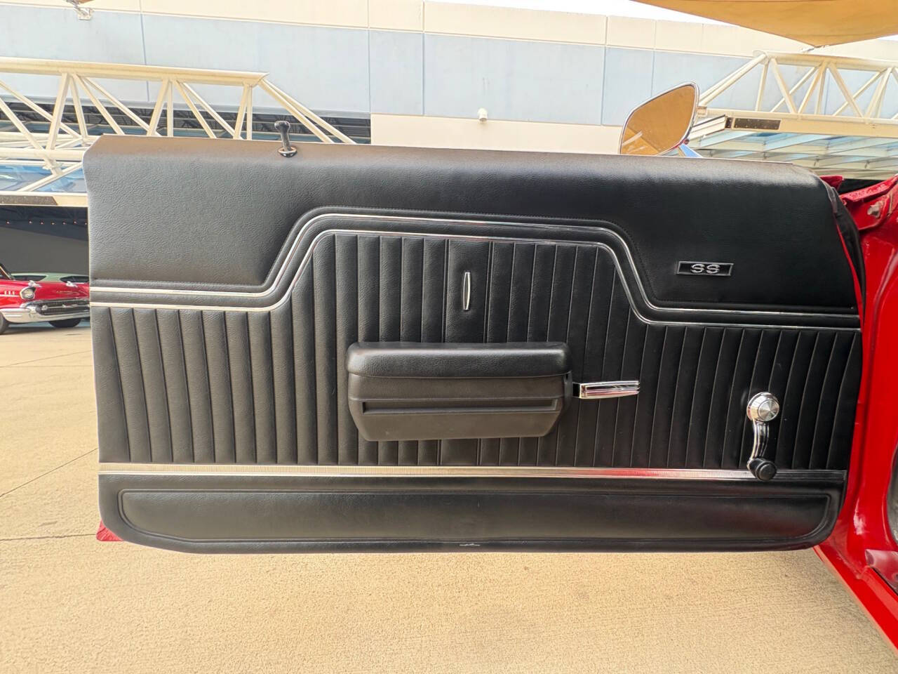 1970 Chevrolet Chevelle 26